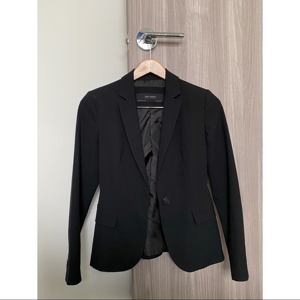 Zara Blazer